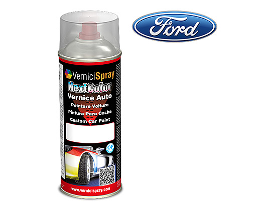 Pintura Coche Spray FORD EUROPA FIESTA