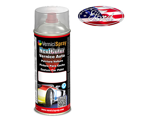 Pintura Coche Spray FORD USA TRANSIT CONNECT