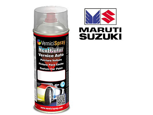 Pintura Coche Spray MARUTI A-STAR