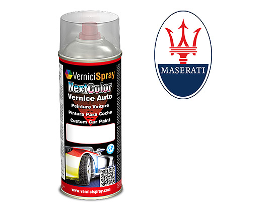 Pintura Coche Spray MASERATI SPIDER GT