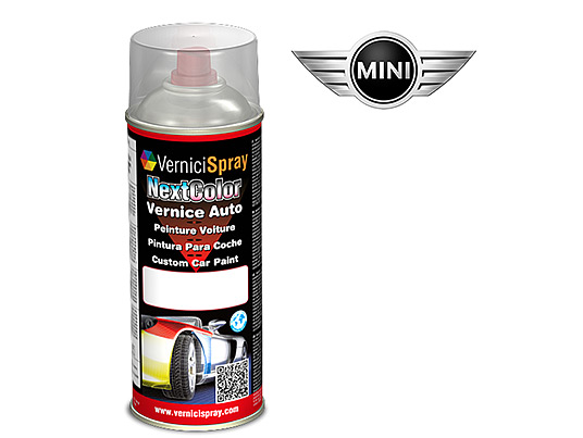 Pintura Coche Spray MINI COOPER S CLUBMAN