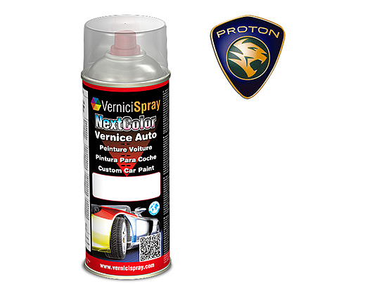 Pintura Coche Spray PROTON 313