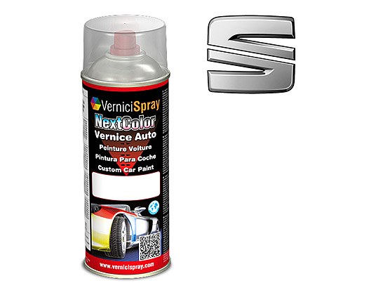 Pintura Coche Spray SEAT EXEO ST