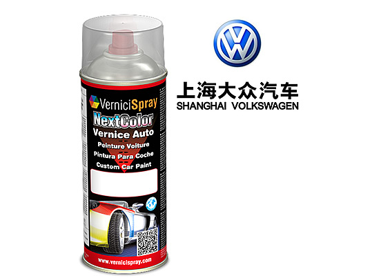 Pintura Coche Spray AUDI / VOLKSWAGEN PASSAT