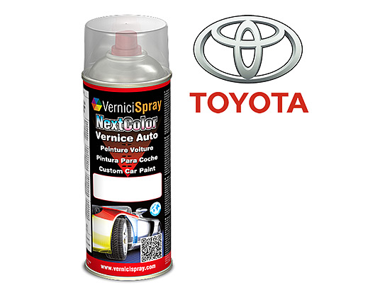 Pintura Coche Spray TOYOTA SIENNA