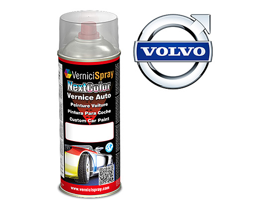 Pintura Coche Spray VOLVO V60