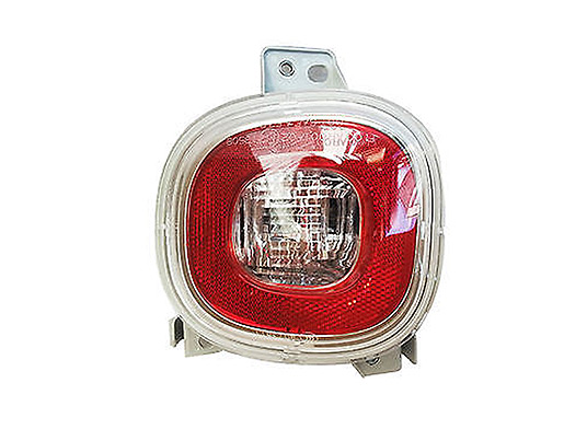 Faro Antiniebla Trasero Derecho FIAT 500L