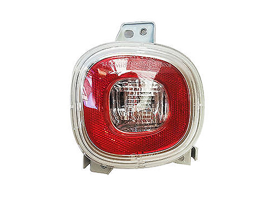 Faro Antiniebla Trasero Izquierdo FIAT 500L