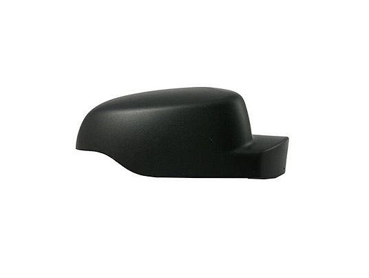 Carcasa Espejo Retrovisor negra RENAULT TWINGO