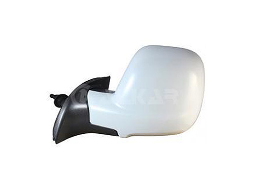 Espejo Retrovisor mec�nico lado izquierda PEUGEOT PARTNER