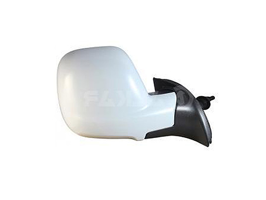Espejo Retrovisor lateral lado derecha PEUGEOT PARTNER