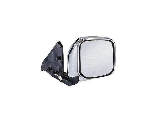 Espejo Retrovisor cromado MITSUBISHI PAJERO