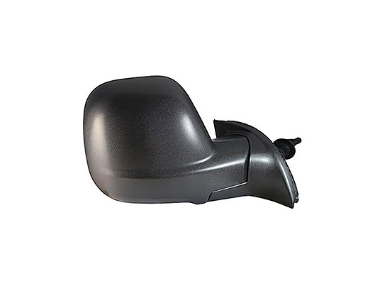 Espejo Retrovisor exterior negro derecha PEUGEOT PARTNER