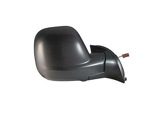 Espejo Retrovisor negro PEUGEOT PARTNER