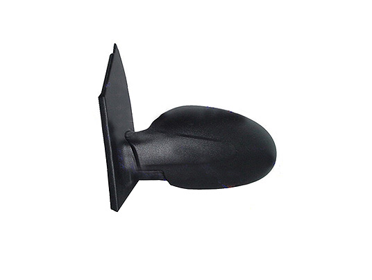 Espejo Retrovisor exterior negro izquierda SMART FORTWO