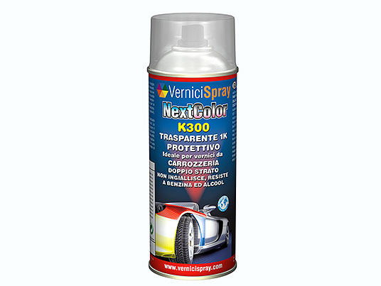 Barniz Transparente Brillo AUTO-K 1033017 150ml - Norauto