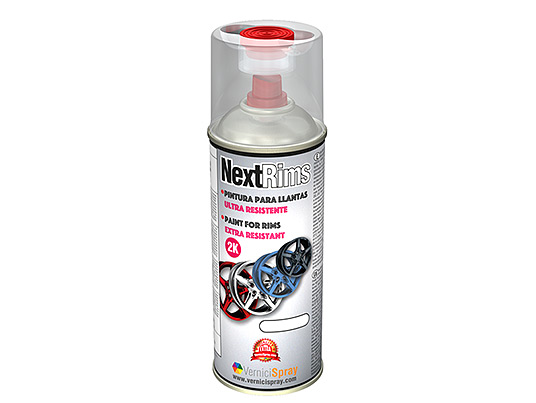 SPRAY NEGRO ABRILLANTADOR para tu coche al mejor precio