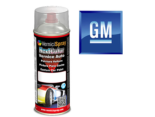 Pintura de Retoque para Auto GENERAL MOTORS USA SUNFIRE