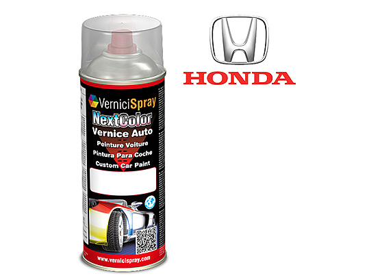 Pintura de Retoque para Auto HONDA CR-V