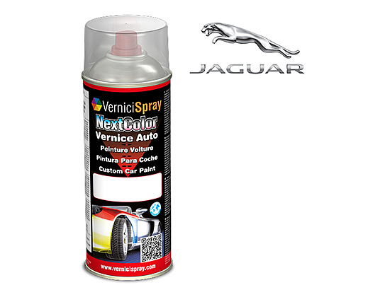 Pintura de Retoque para Auto JAGUAR XFR