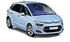 Vista previa Citroen C4 Picasso 2013 - 2016