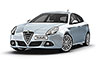 Alfa Romeo Giulietta 2010 - 2016 Solido