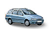 Vista previa Fiat Palio 1997 - 2004