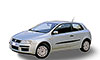 Vista previa Fiat Stilo 2001 - 2010