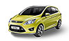 Vista previa Ford C-Max 2010 - 2015