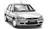 Vista previa Ford Escort 1995 - 1998