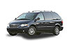 Vista previa Chrysler Caravan 2004 - 2007
