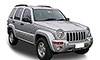 Vista previa Chrysler Jeep Cherokee 2001 - 2004