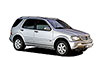 Vista previa Mercedes Clase M 1998 - 2001