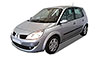 Vista previa Renault Scenic 2003 - 2006