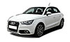 Vista previa Audi A1 2010 - 2013
