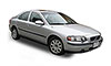 Vista previa Volvo S60 2000 - 2004