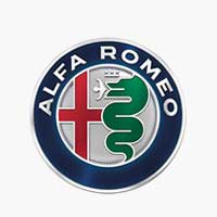 ALFA ROMEO