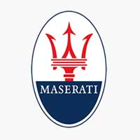 MASERATI