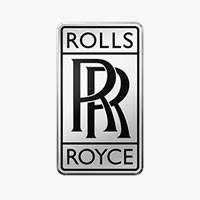 ROLLS ROYCE