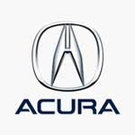 Pinturas coche - ACURA