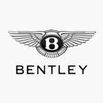 Pinturas coche - BENTLEY