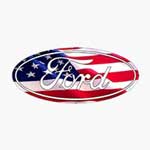 Pinturas coche - FORD USA