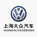 Pinturas coche - SHANGHAI VW