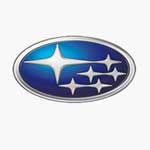 Pinturas coche - SUBARU