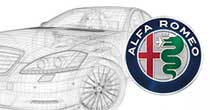 Pintar por Código de Color de la marca - ALFA ROMEO - 145