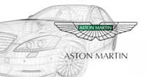 ASTON MARTIN - CYGNET