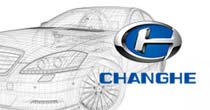 CHANGHE - CHANGHE