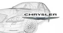 CHRYSLER USA - 200