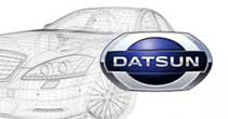 DATSUN/NISSAN - 100NX