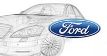 FORD EUROPA - FIESTA